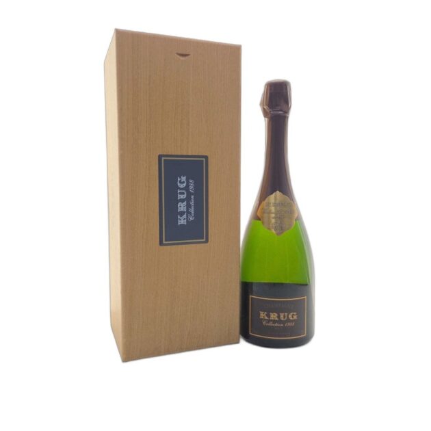 1988 Krug Collection 750ml