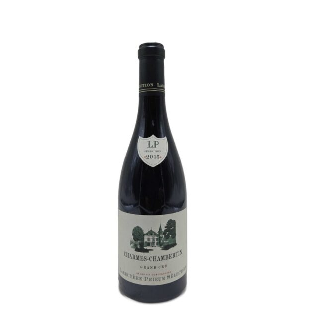 2015 Labruyere-Prieur Selection Charmes-Chambertin 750ml