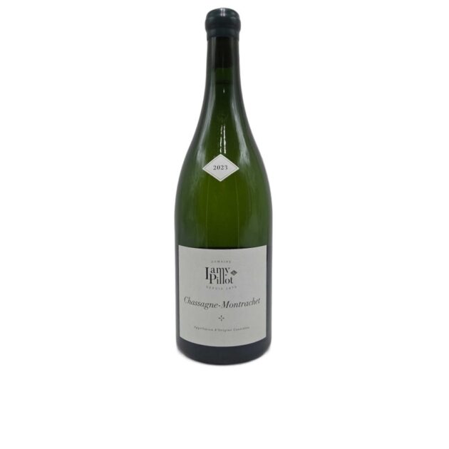 2023 Lamy-Pillot Chassagne Montrachet 1.5L