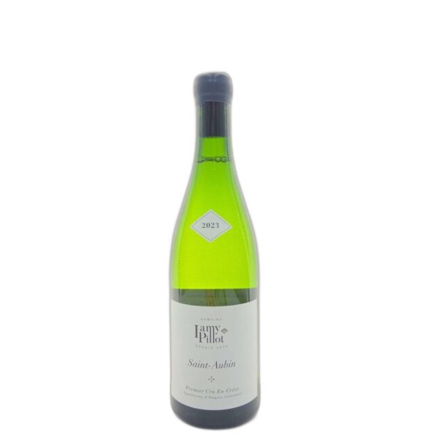 2023 Lamy-Pillot En Créot 750ml