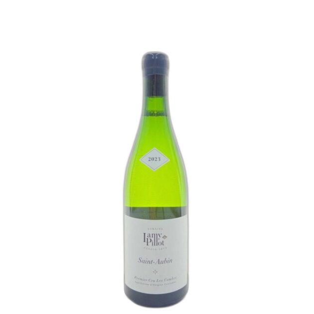 2023 Lamy-Pillot Les Combes 750ml