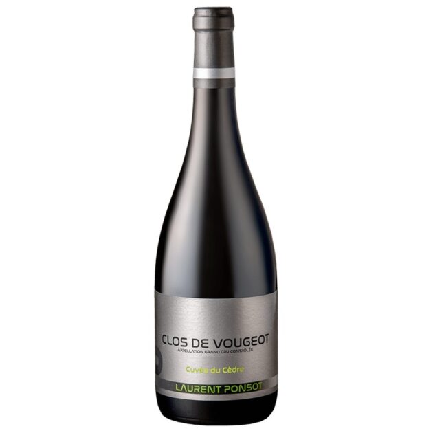 2017 Laurent Ponsot Cuvée du Cèdre 750ml