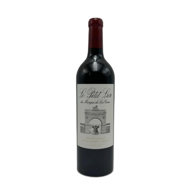 2019 Le Petit Lion 750ml