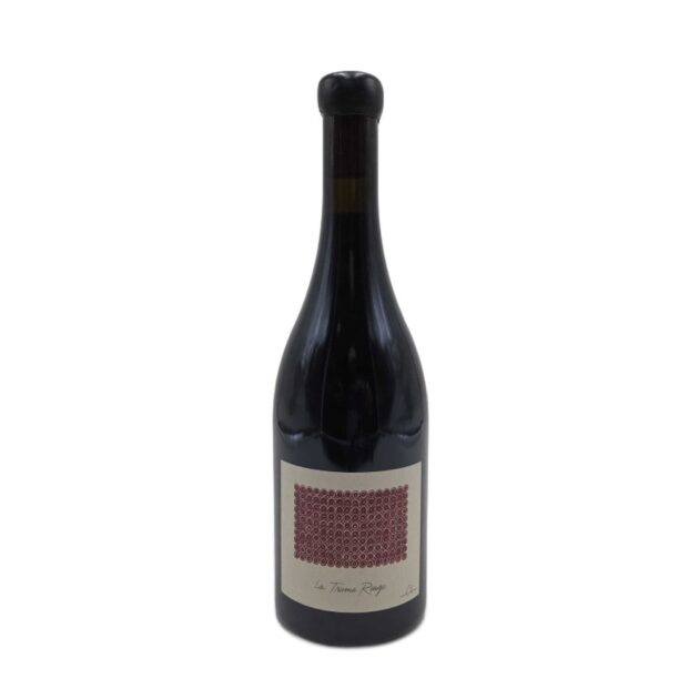 2020 Leclere-Minard La Trame Rouge 750ml