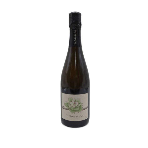 2020 Leclere-Minard Le Chemin des Roses 750ml