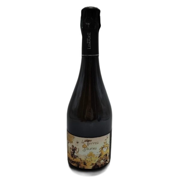 2020 Lemaire Les Terres Jaunes 750ml