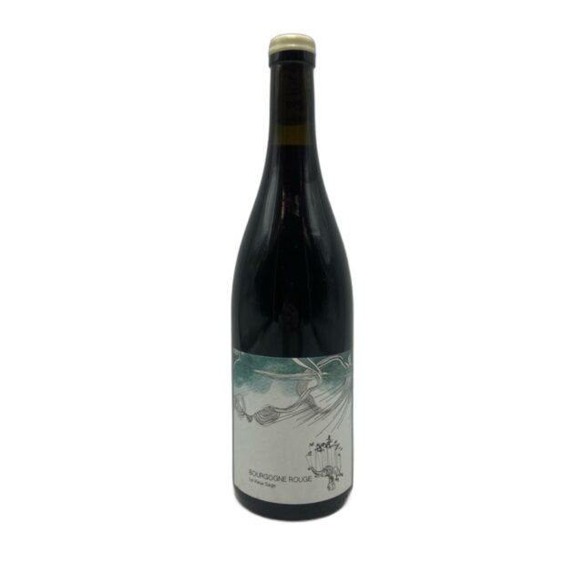 2022 Les Horées Le Vieux Sage 750ml
