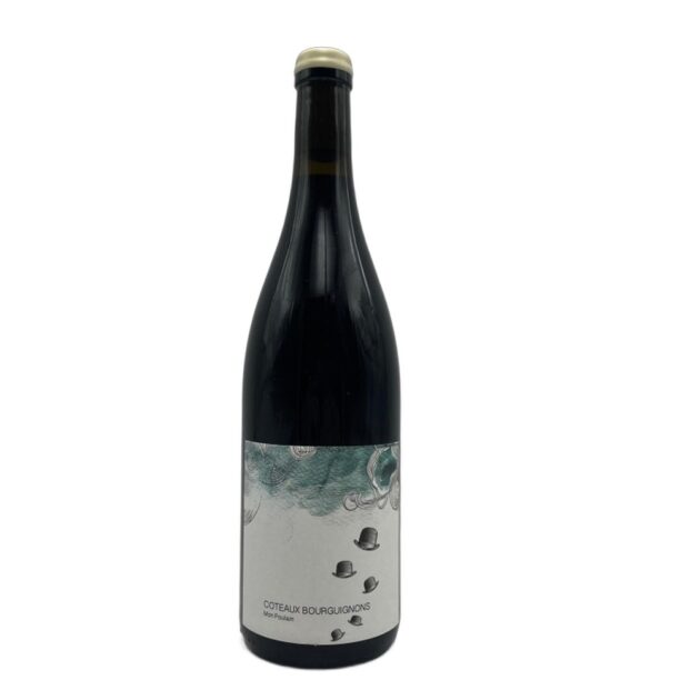 2022 Les Horées Mon Poulain 750ml