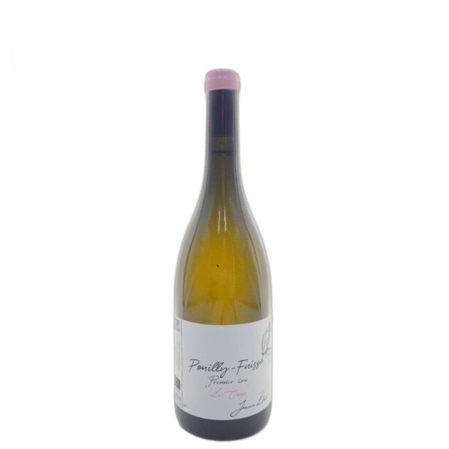 2024 Litaud Jessica Les Crays 750ml