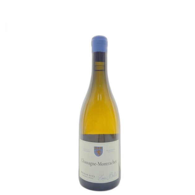 2023 Louis Billard Chassagne Montrachet 750ml