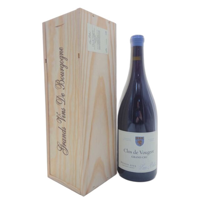 2023 Louis Billard Clos de Vougeot 1.5L