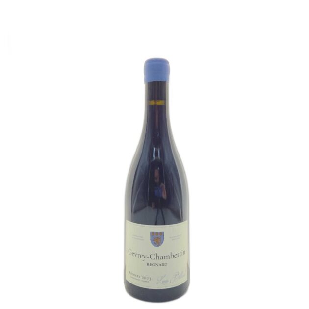 2023 Louis Billard En Regnard 750ml