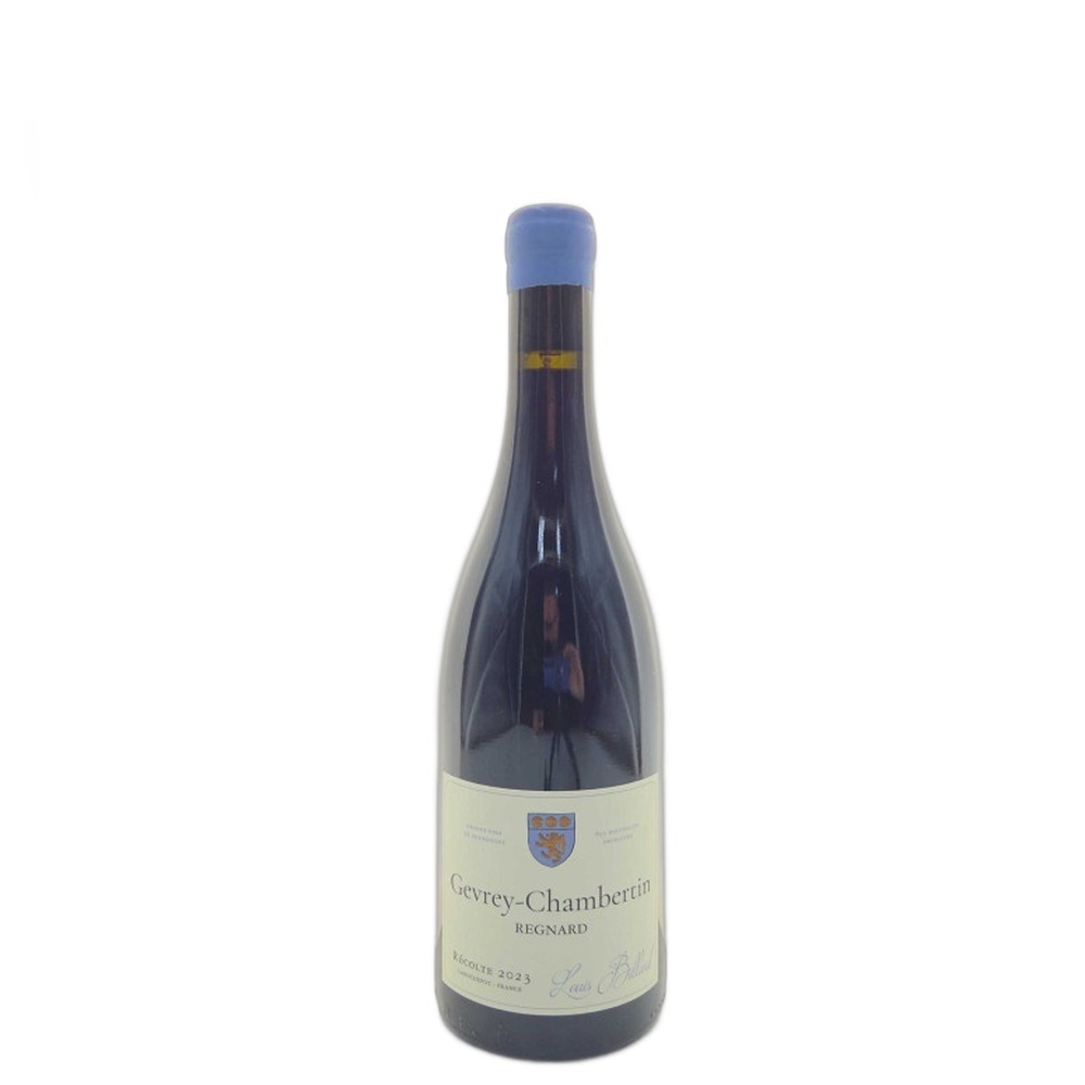 Louis_Billard_En_Regnard_2023_750ml 2023 Louis Billard En Regnard 750ml - Image 1