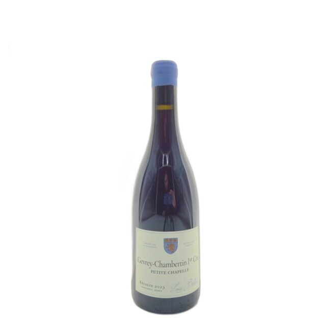 2023 Louis Billard La Petite Chapelle 750ml