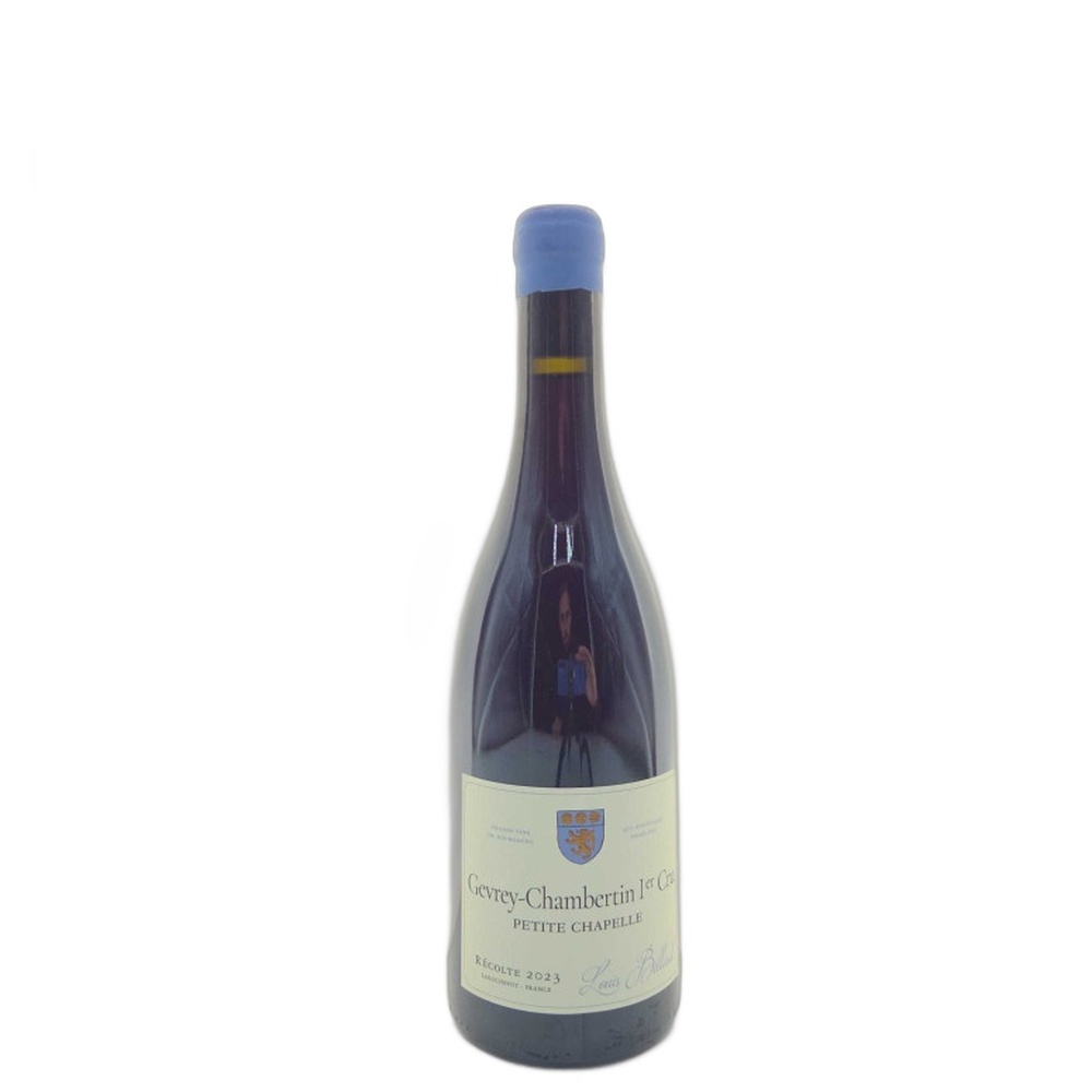 Louis_Billard_La_Petite_Chapelle_2023_750ml 2023 Louis Billard La Petite Chapelle 750ml - Image 1