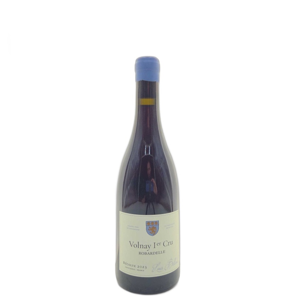 Louis_Billard_Robardelle_2023_750ml 2023 Louis Billard Robardelle 750ml - Image 1