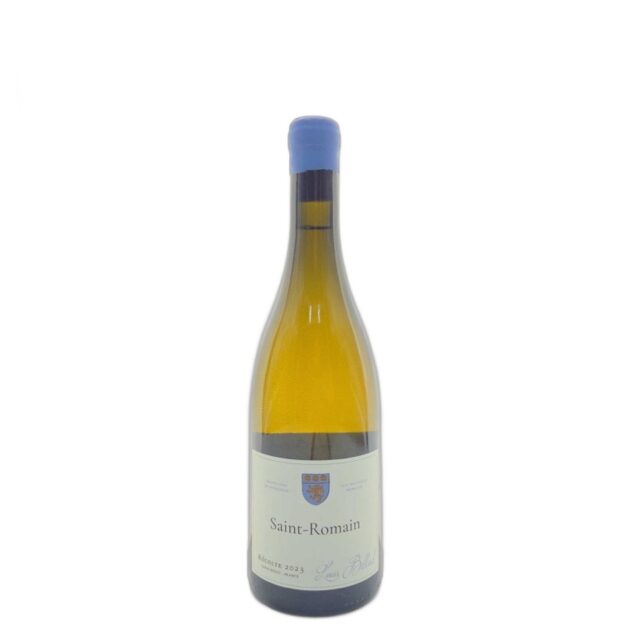 2023 Louis Billard Saint-Romain Blanc 750ml