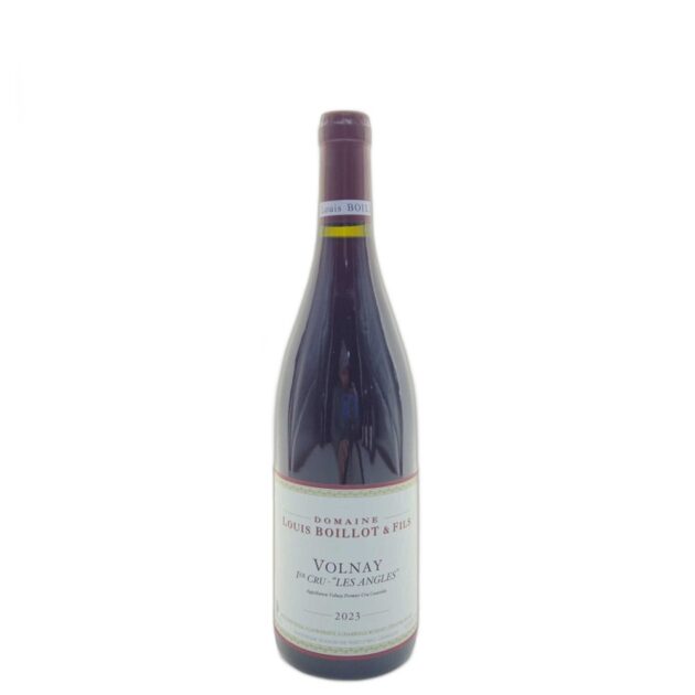 2023 Louis Boillot & Fils Les Angles 750ml