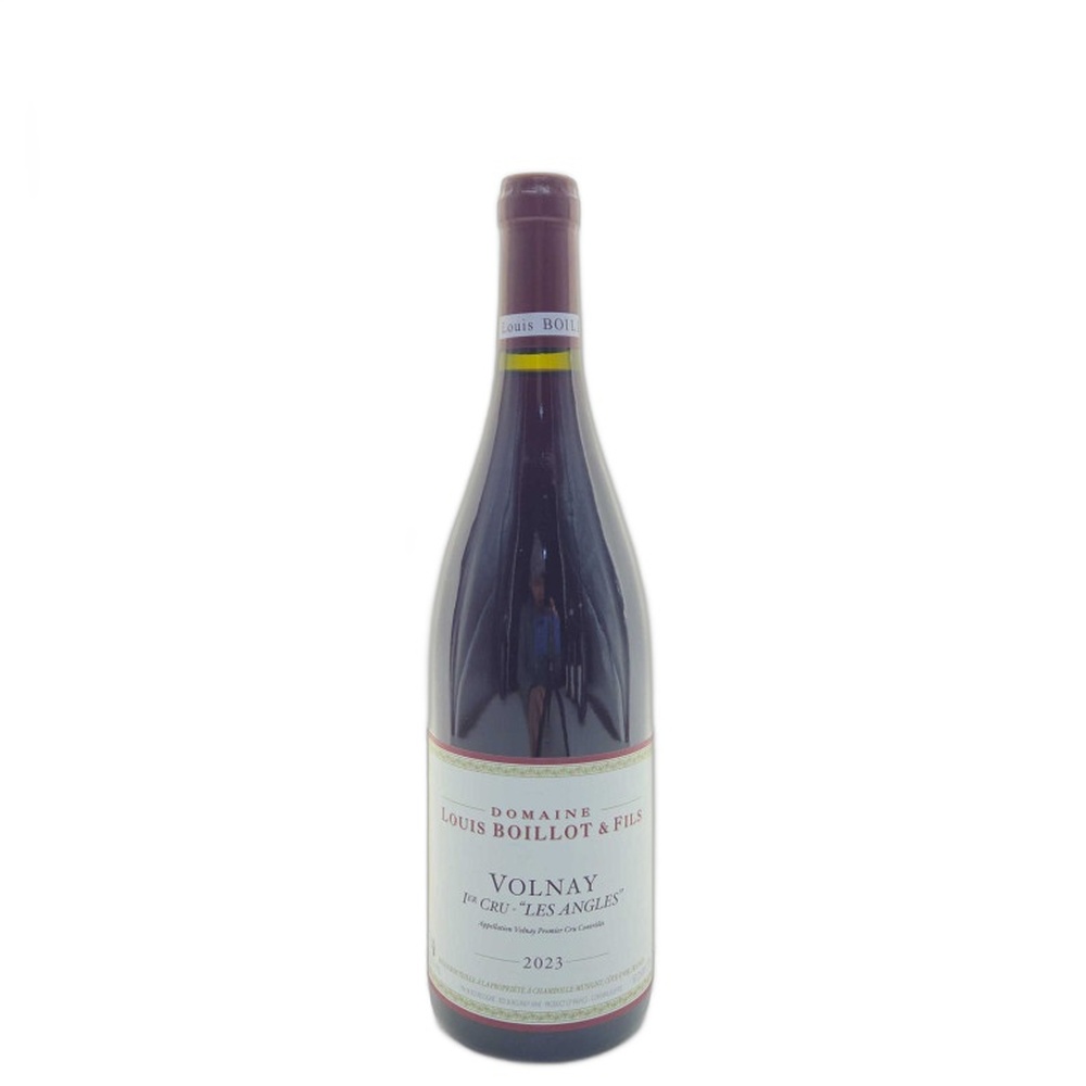 Louis_Boillot_Fils_Les_Angles_2023_750ml 2023 Louis Boillot & Fils Les Angles 750ml - Image 1