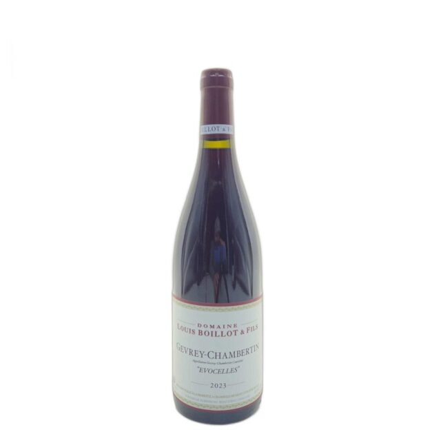 2023 Louis Boillot & Fils Les Evocelles 750ml