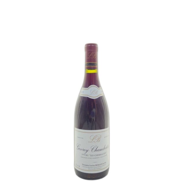 2021 Lucien Boillot Les Cherbaudes 750ml