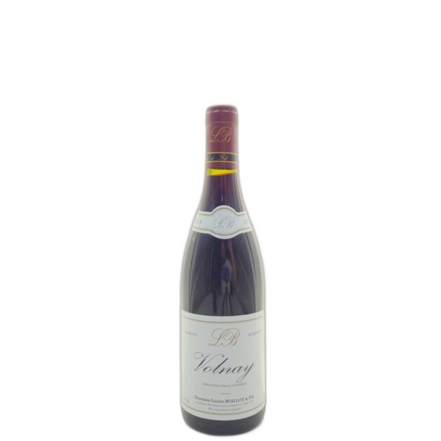 2018 Lucien Boillot Volnay 750ml