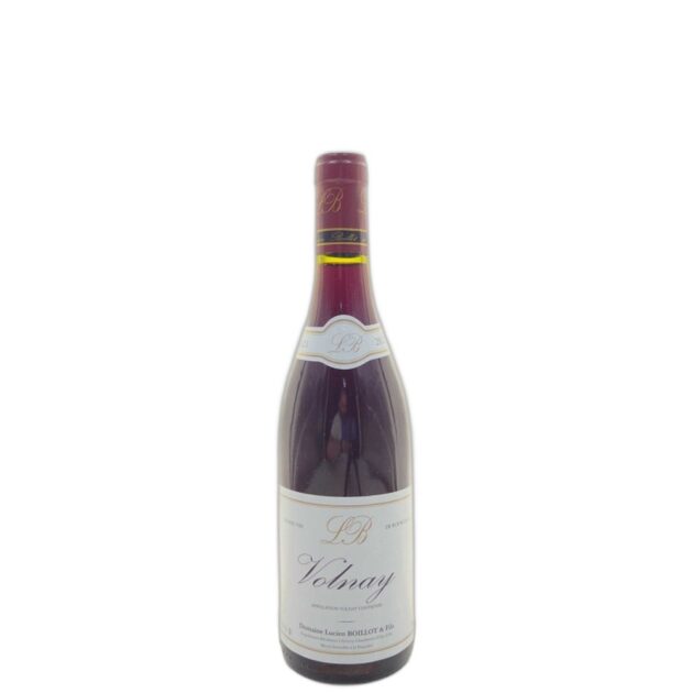 2021 Lucien Boillot Volnay 750ml