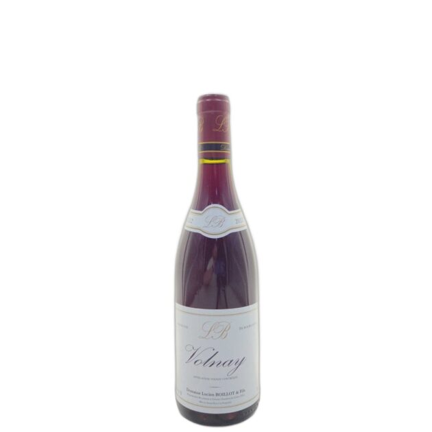 2022 Lucien Boillot Volnay 750ml