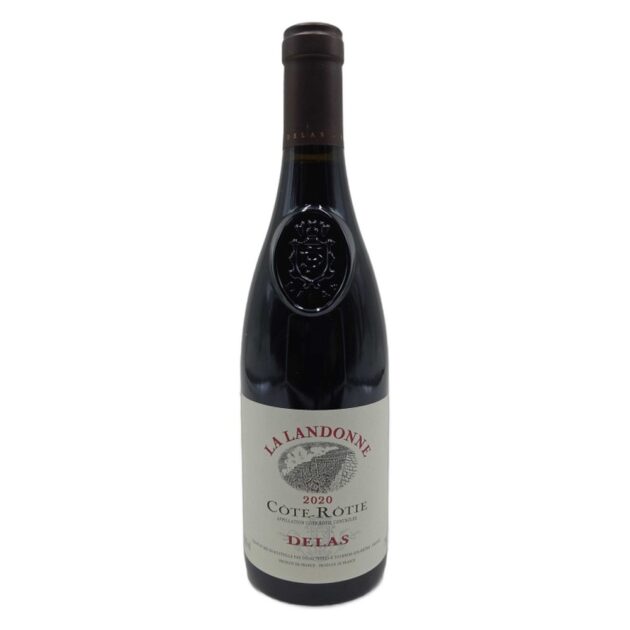 2020 Maison Delas La Landonne 750ml