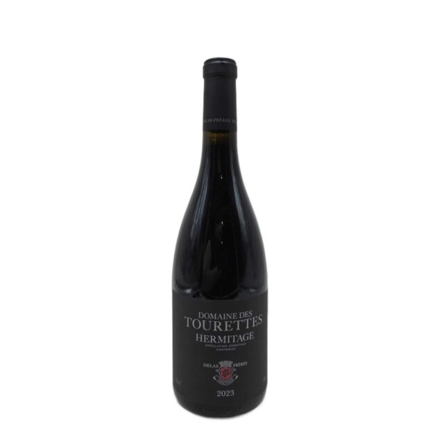 2023 Maison Delas Tourettes rouge 750ml