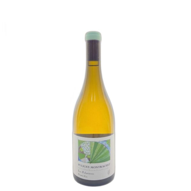 2022 Maison Fang Les Folatières 750ml