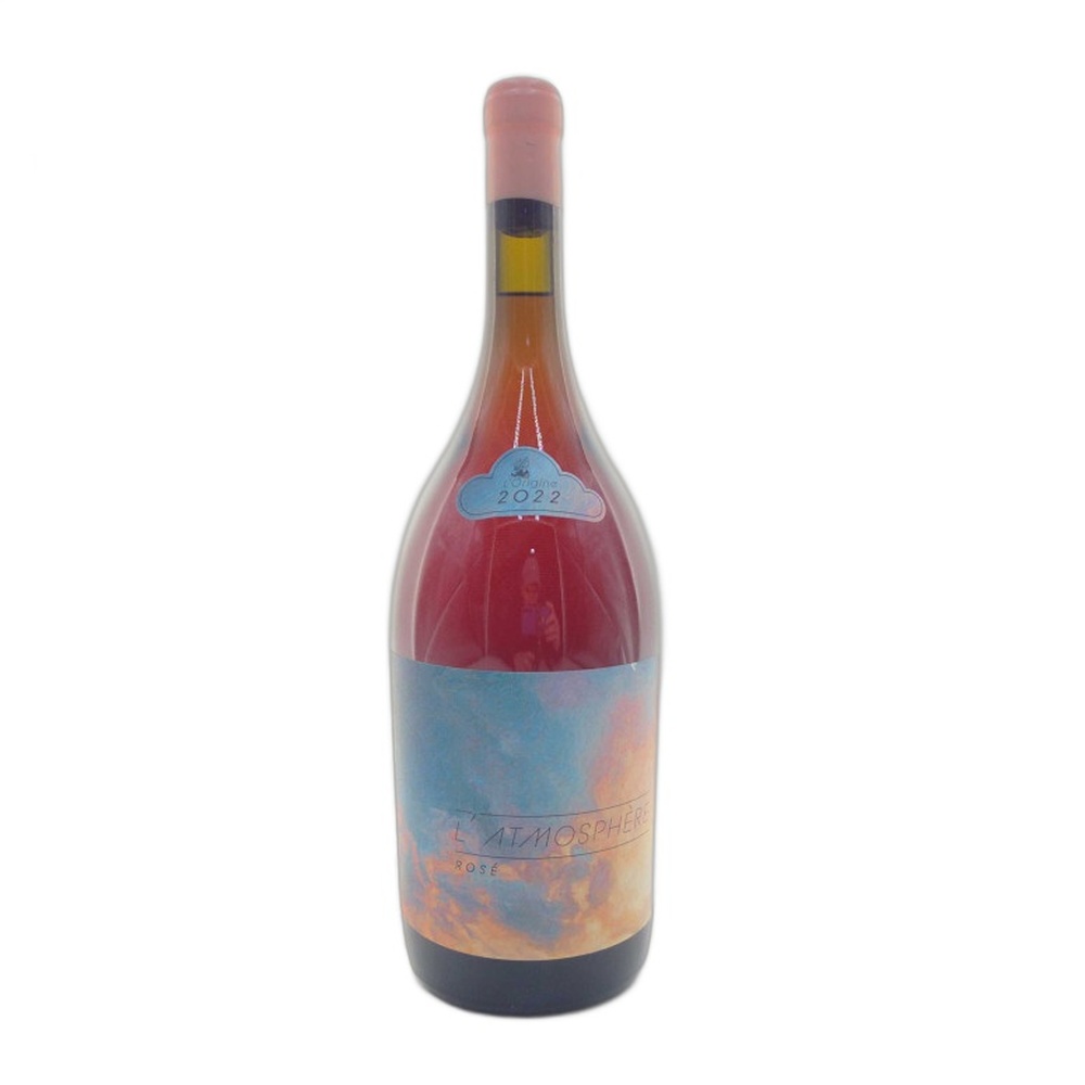 Maison_Glandien_L_Atmosphere_Rose_2022_1_5L 2022 Maison Glandien L'Atmosphère Rosé 1.5L - Image 1