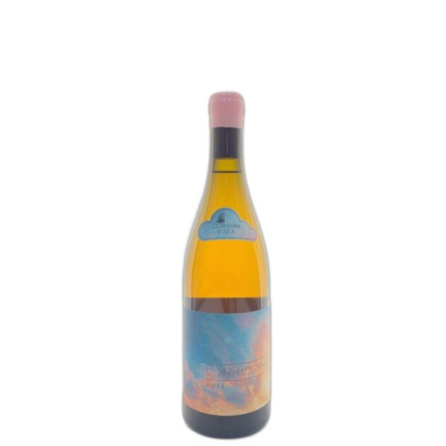 2023 Maison Glandien L'Atmosphère Rosé 750ml