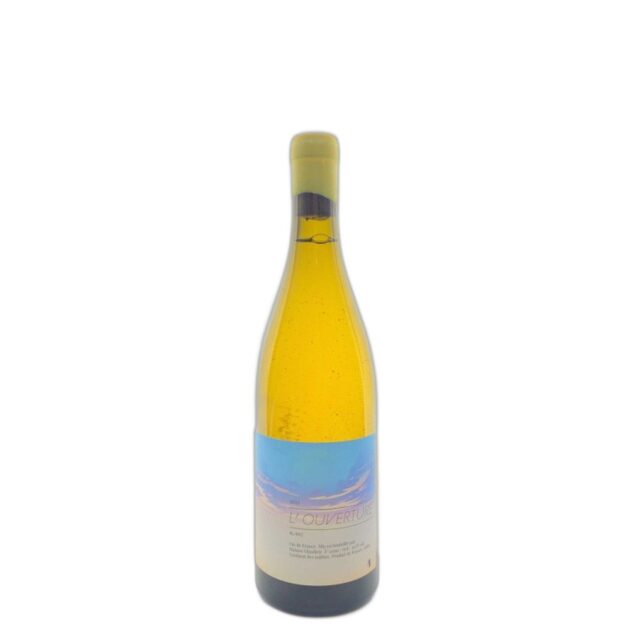 2021 Maison Glandien L'Ouverture Blanc 750ml