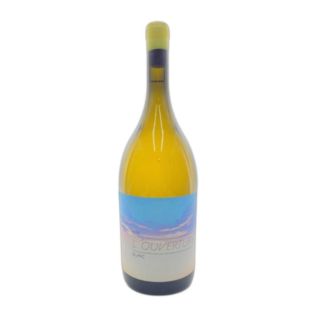2024 Maison Glandien L'Ouverture Blanc 1.5L