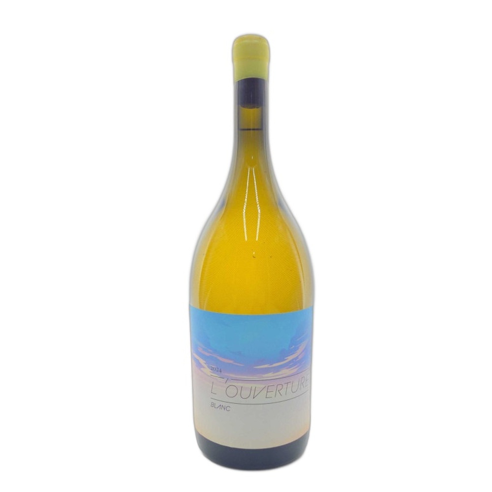 Maison_Glandien_L_Ouverture_Blanc_2024_1_5L 2024 Maison Glandien L'Ouverture Blanc 1.5L - Image 1