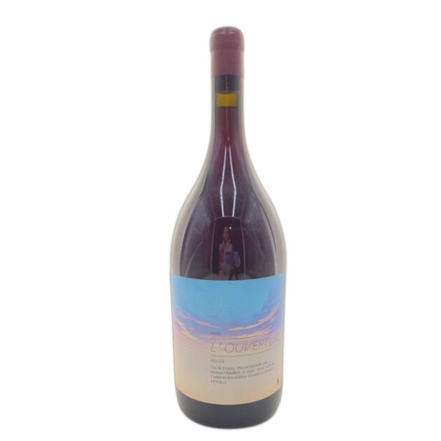 2023 Maison Glandien L'Ouverture Rouge 1.5L