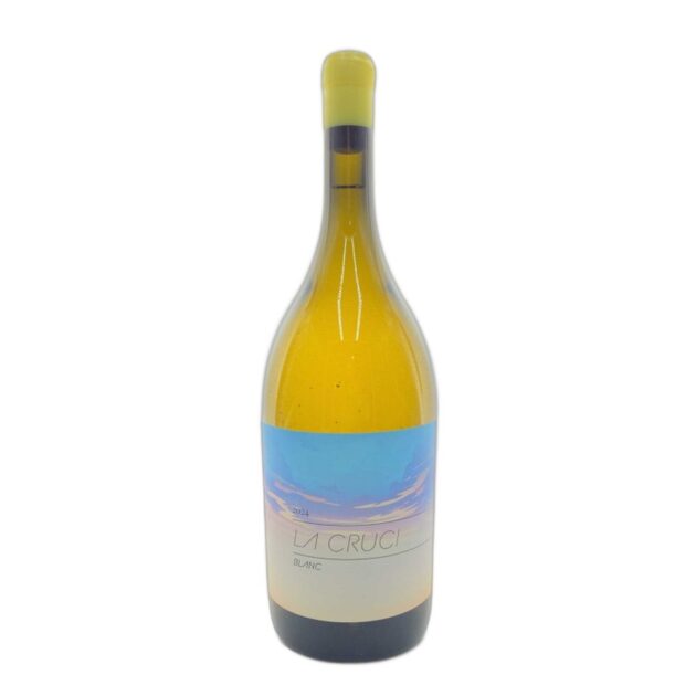 2024 Maison Glandien La Cruci Blanc 1.5L