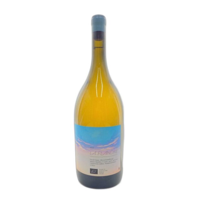 2020 Maison Glandien La Flandre 1.5L