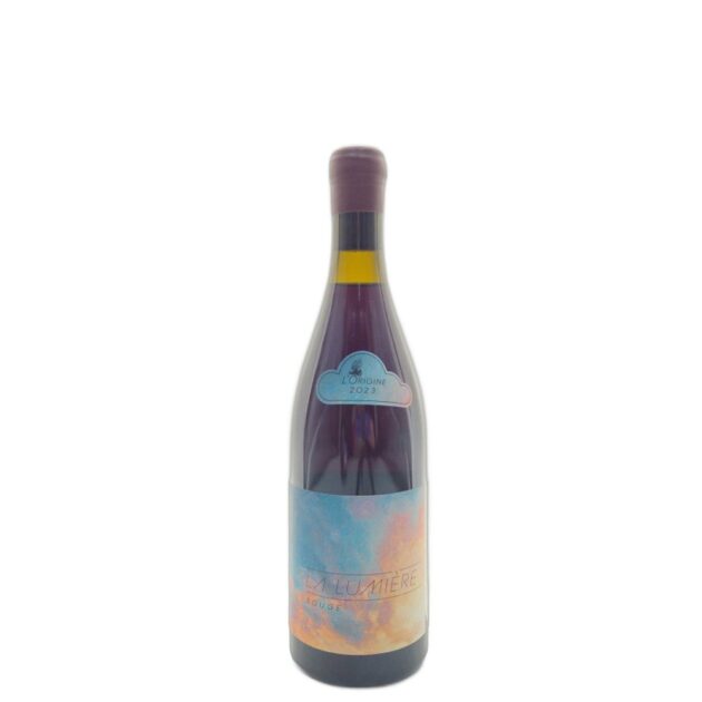 2023 Maison Glandien La Lumière Rouge 750ml