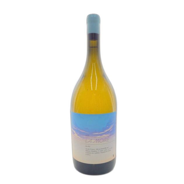 2023 Maison Glandien La Moiré Blanc 1.5L