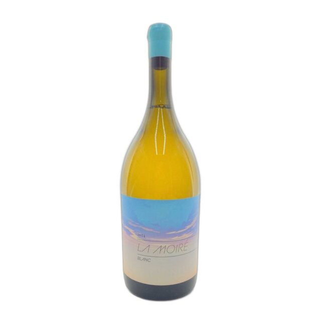 2024 Maison Glandien La Moiré Blanc 1.5L