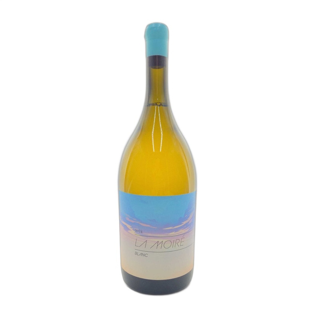 Maison_Glandien_La_Moire_Blanc_2024_1_5L 2024 Maison Glandien Cheilly-lès-Maranges La Moirée Blanc 1.5L - Image 1
