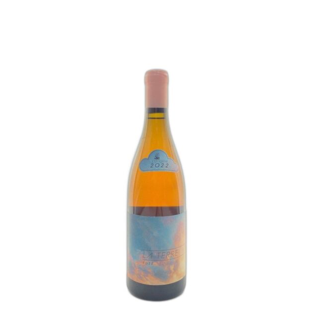 2022 Maison Glandien Le Terre Rose 750ml