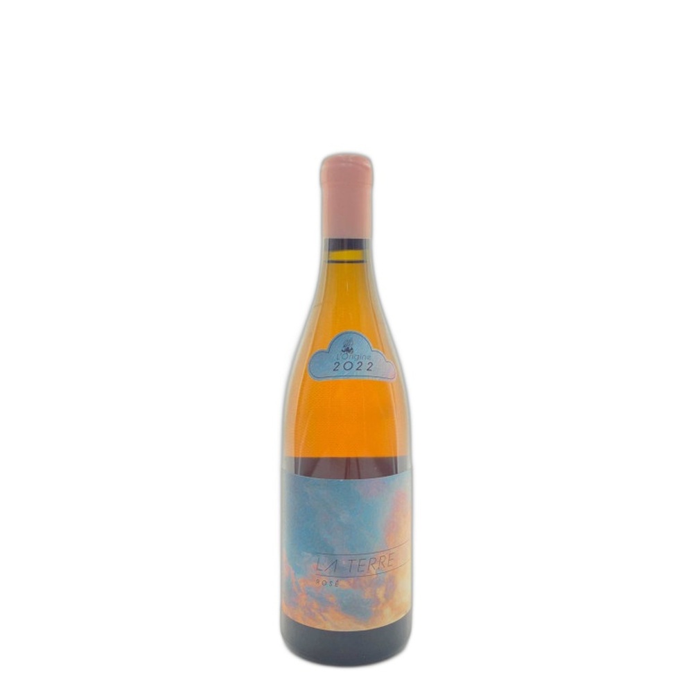Maison_Glandien_Le_Terre_Rose_2022_750ml 2022 Maison Glandien Le Terre Rose 750ml - Image 1