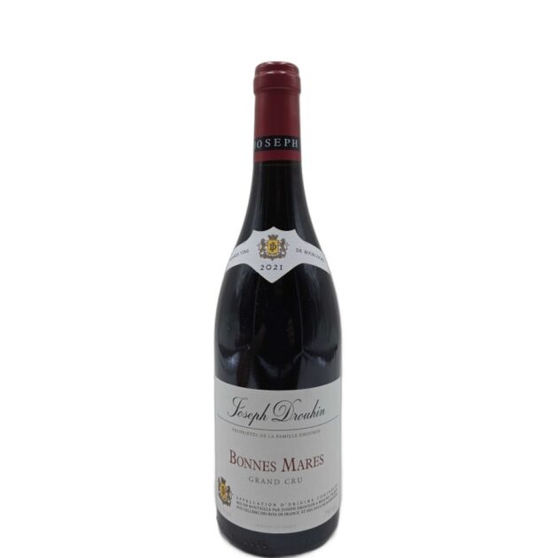 2021 Maison Joseph Drouhin Bonnes-Mares 750ml