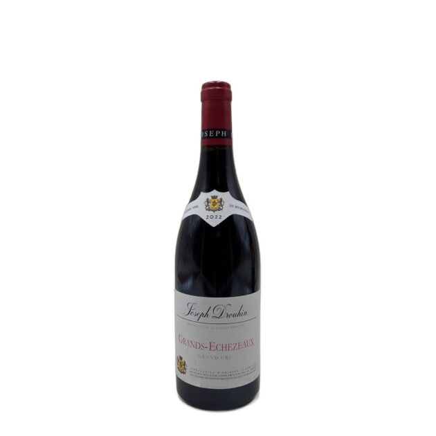 2022 Maison Joseph Drouhin Grands Echezeaux 750ml