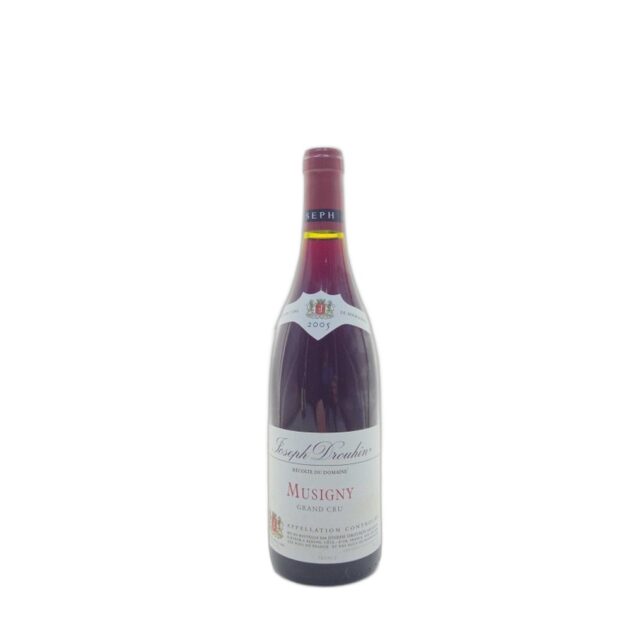 2005 Maison Joseph Drouhin Musigny 750ml