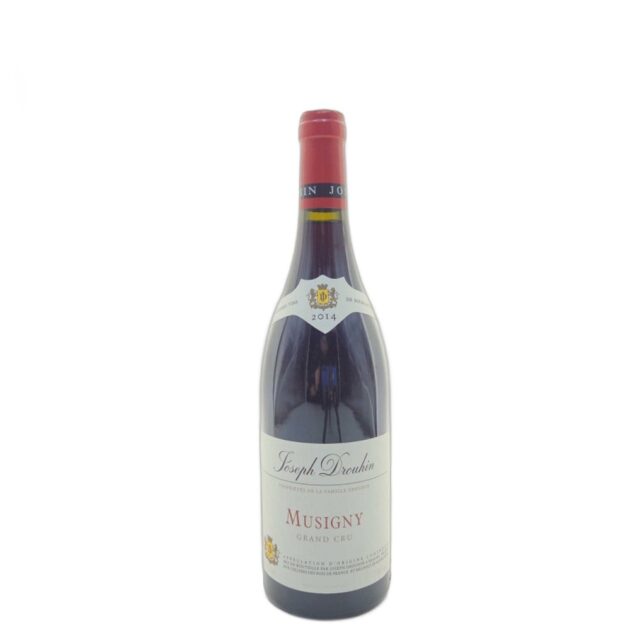 2014 Maison Joseph Drouhin Musigny 750ml
