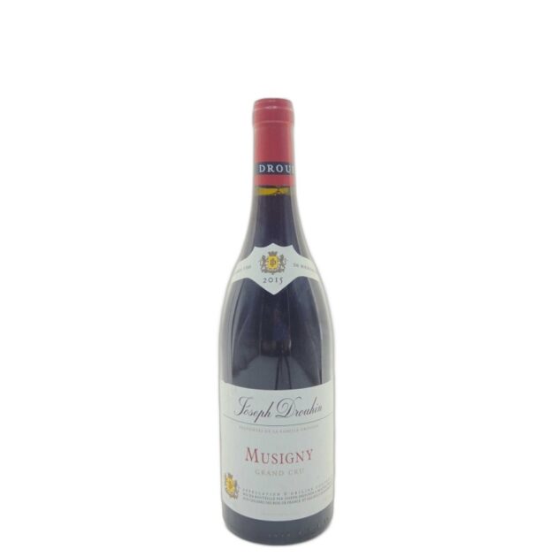 2015 Maison Joseph Drouhin Musigny 750ml